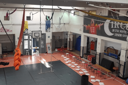 Immagine 1 dalla galleria del partner sYnergiKa