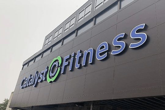 Image 2 from Catalyst Fitness - Elmwood Ave. partner gallery