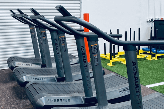 Image 3 from Elevate Sports Performance & Healthcare partner gallery