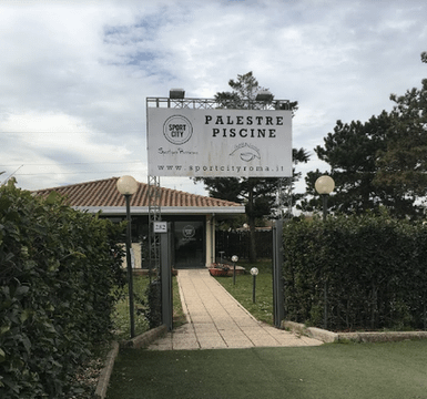 Immagine 2 dalla galleria del partner Sport City Roma