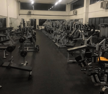 Immagine 1 dalla galleria del partner Body Energy