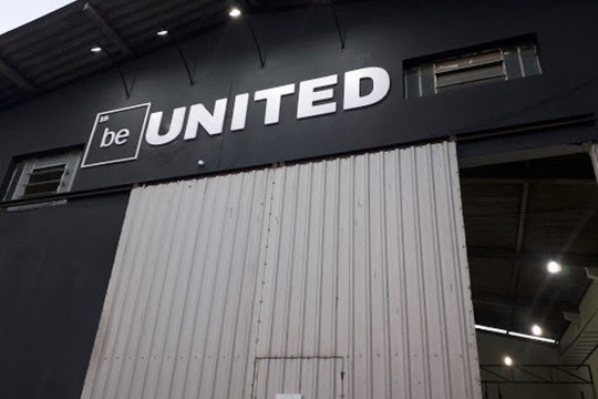 Imagem 2 da galeria do parceiro Be United Cross