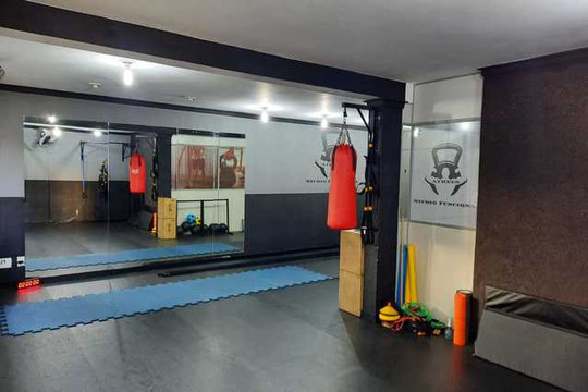 Imagem 2 da galeria do parceiro Atreus - Studio Funcional