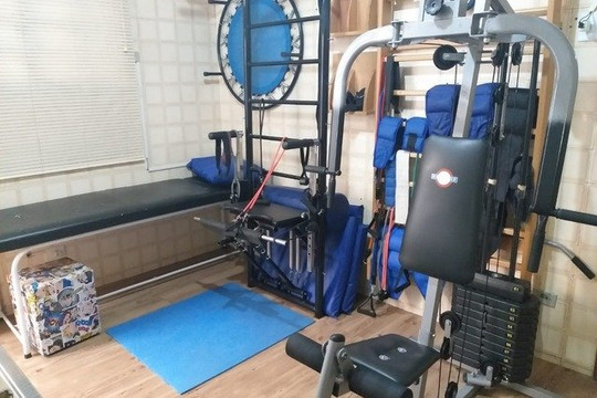 Imagem 2 da galeria do parceiro Clínica Vida & Saúde