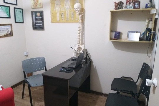 Imagem 3 da galeria do parceiro Clínica Vida & Saúde