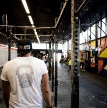 Immagine 1 dalla galleria del partner CrossFit Team 059