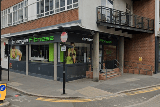 Image 2 from énergie Fitness - Old Street partner gallery