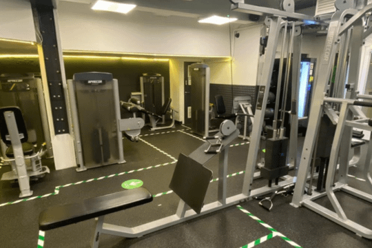 Image 3 from énergie Fitness - Old Street partner gallery