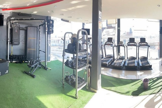Imagen 3 de la galería del partner Strong & Fitness