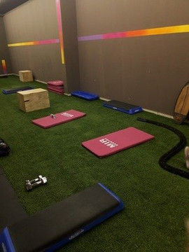 Imagen 3 de la galería del partner Power Life Gym