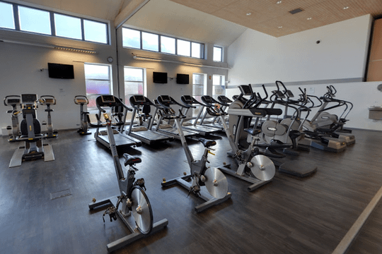 Image 1 from Thamesmere Leisure Centre partner gallery