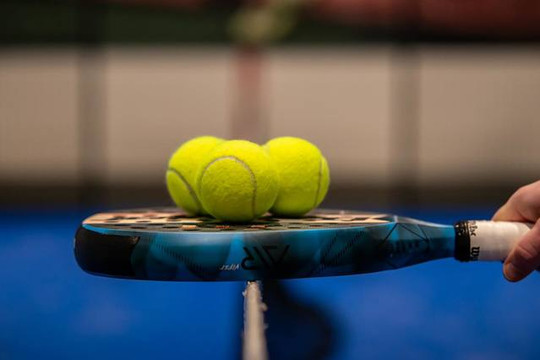 Immagine 2 dalla galleria del partner Padel Park Roma