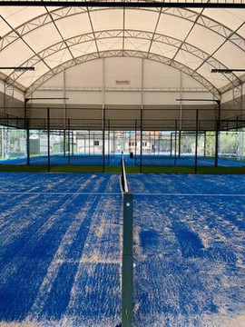 Immagine 3 dalla galleria del partner Padel Park Roma