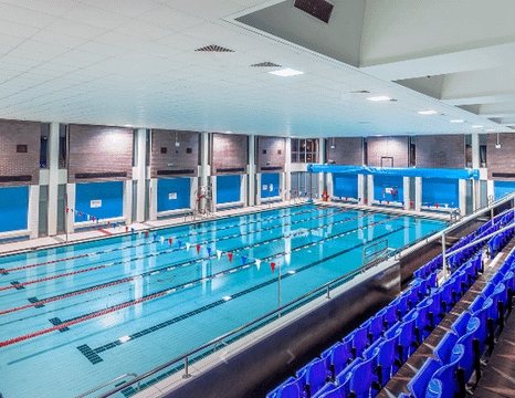 Image 3 from Leytonstone Leisure Centre partner gallery