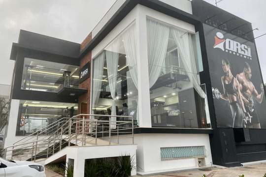 Imagem 1 da galeria do parceiro Orsi Academia