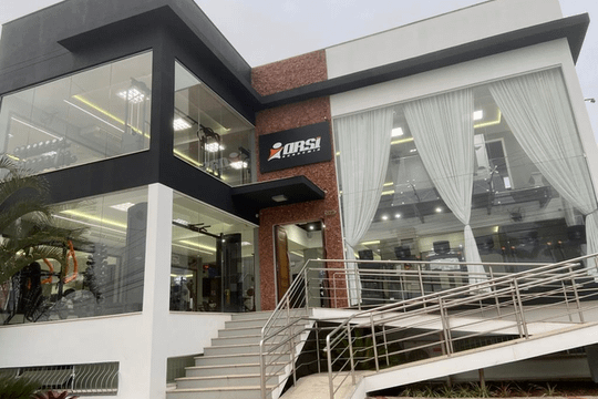 Imagem 2 da galeria do parceiro Orsi Academia