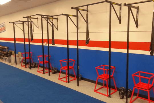 Image 3 from Chandler Fit Body Boot Camp partner gallery