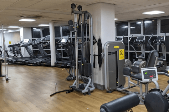 Image 1 from Hatfield Swim Centre partner gallery