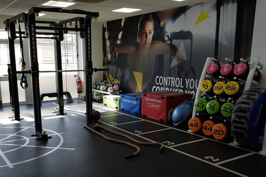 Image 3 from Hatfield Swim Centre partner gallery