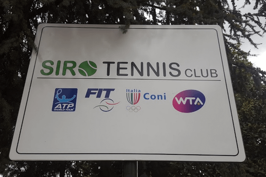 Immagine 2 dalla galleria del partner Siro Tennis