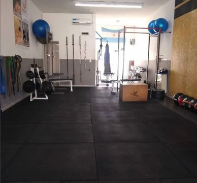 Imagen 3 de la galería del partner Utopía Entrenamiento Personal