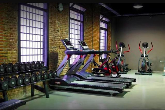 Imagen 1 de la galería del partner New Body París