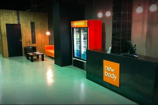 Imagen 3 de la galería del partner New Body París