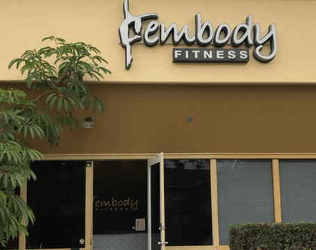 Image 2 from Embody Alternative Fitness HB partner gallery
