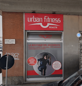 Immagine 2 dalla galleria del partner Urban Fitness Torino Piazza Graf