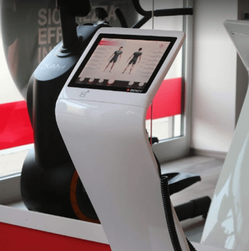 Immagine 3 dalla galleria del partner Urban Fitness Torino Piazza Graf