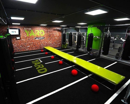 Image 3 from énergie Fitness - Chingford partner gallery