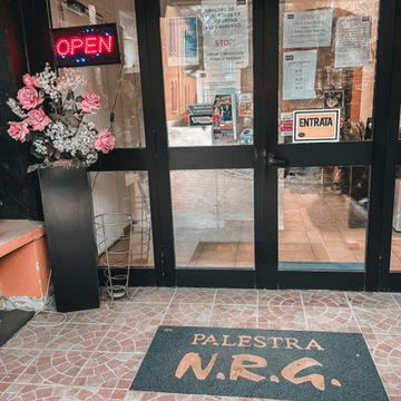 Immagine 3 dalla galleria del partner N.R.G Fitness Club