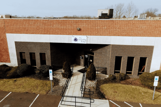 Image 2 from The Gravity Forge Gymnastics and Ninja Warrior Training Center partner gallery