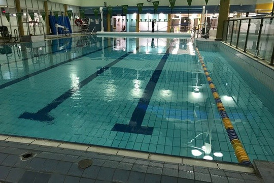 Image 3 from East End Pool partner gallery