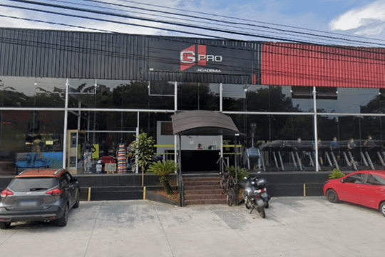 Imagem 2 da galeria do parceiro Studio de Pilates - Andreia Mazuquelli