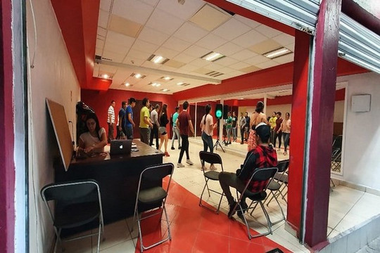 Imagen 3 de la galería del partner Ensalsate Q Juriquilla