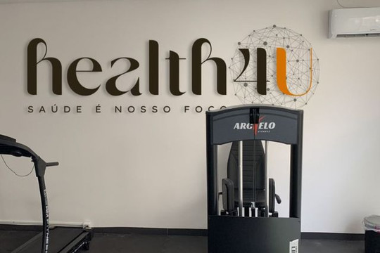 Imagem 1 da galeria do parceiro Health4U