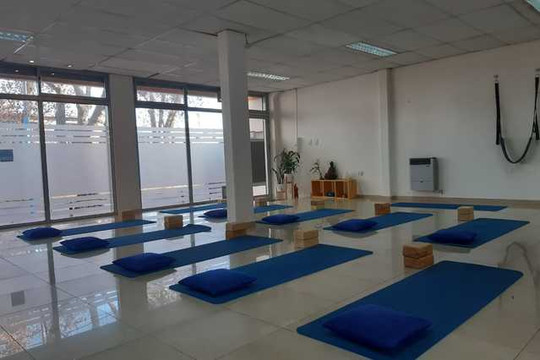 Imagen 3 de la galería del partner Mittra espacio de yoga