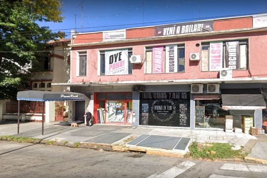 Imagen 2 de la galería del partner OyePana - Club de Baile