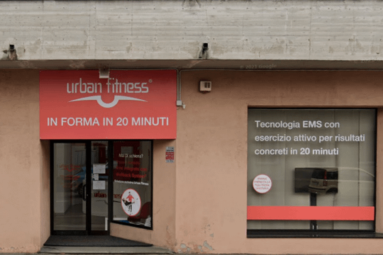 Immagine 2 dalla galleria del partner Urban Fitness Lissone