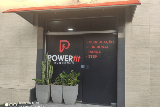 Imagem 2 da galeria do parceiro Academia Powerfit