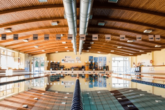 Immagine 1 dalla galleria del partner Piscina Agordino