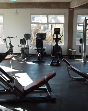 Imagen 1 de la galería del partner Vilogym