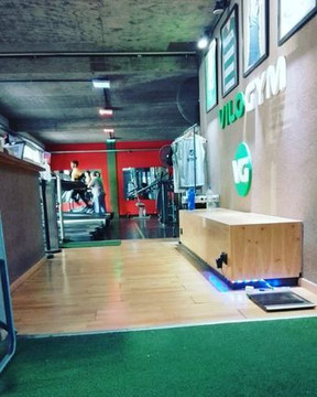 Imagen 2 de la galería del partner Vilogym