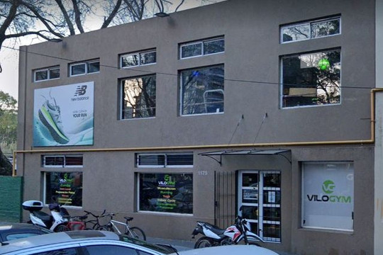 Imagen 3 de la galería del partner Vilogym