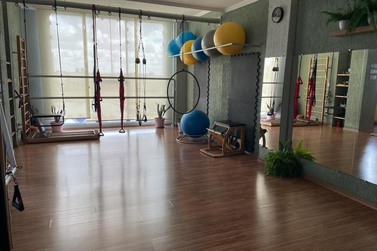 Imagem 1 da galeria do parceiro Estúdio Vanessa Carvalho