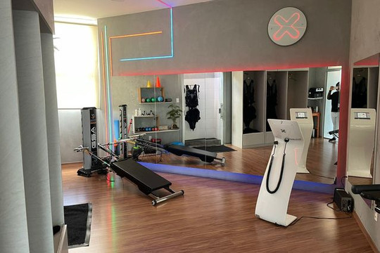 Imagem 2 da galeria do parceiro Estúdio Vanessa Carvalho