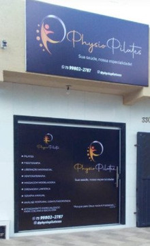 Imagem 1 da galeria do parceiro PhysioPilates Unidade 2