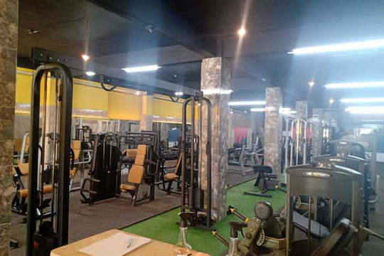 Imagem 2 da galeria do parceiro Use Academia