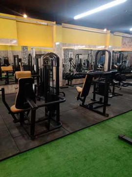 Imagem 3 da galeria do parceiro Use Academia